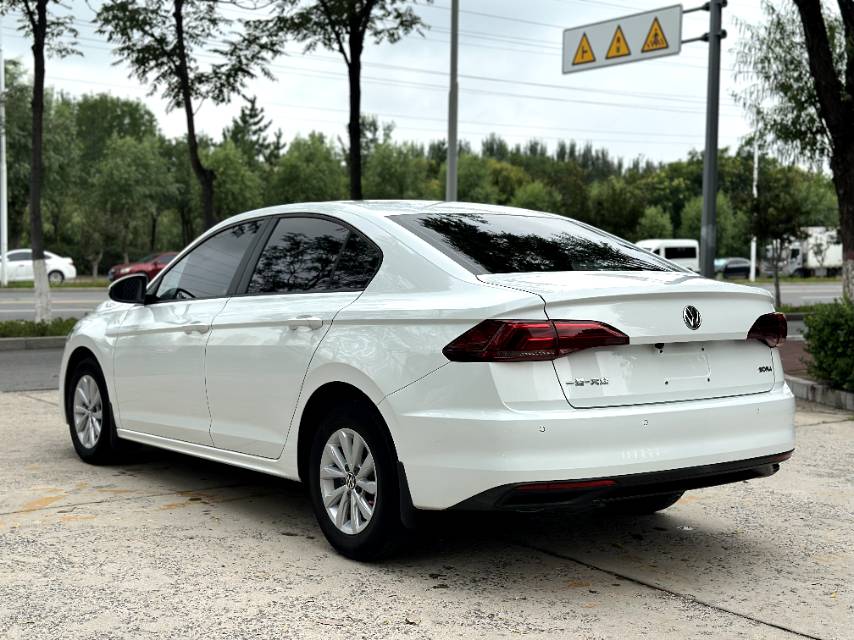 Volkswagen Bora 2019 car image #7