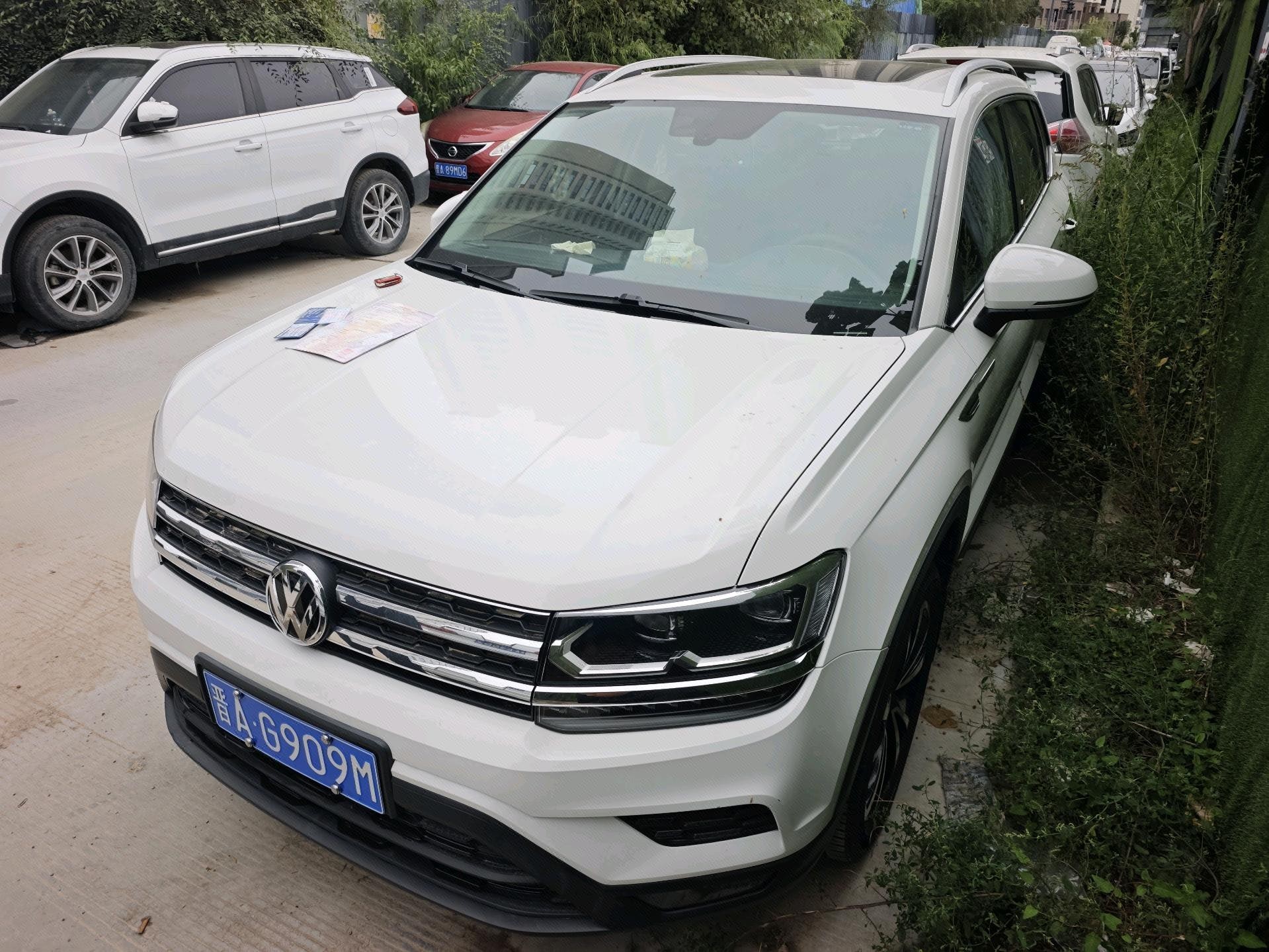2019 car image 