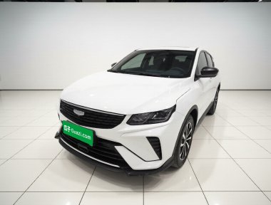GEELY Coolray 2025 GEELY Coolray 2025 car image
