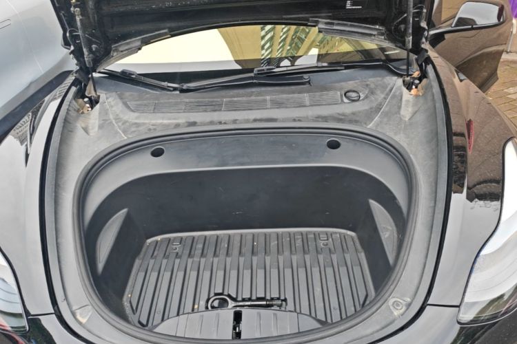 Tesla Model 3 2023 #20 Tesla Model 3 2023 car image #20