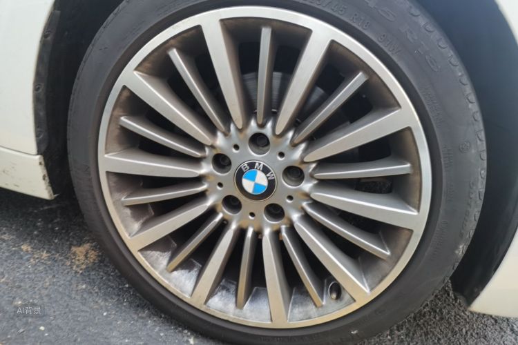 BMW 3 Series 2019 #9 BMW 3 Series 2019 car image #9