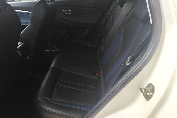 GAC Trumpchi GS3 2023 #17 GAC Trumpchi GS3 2023 car image #17