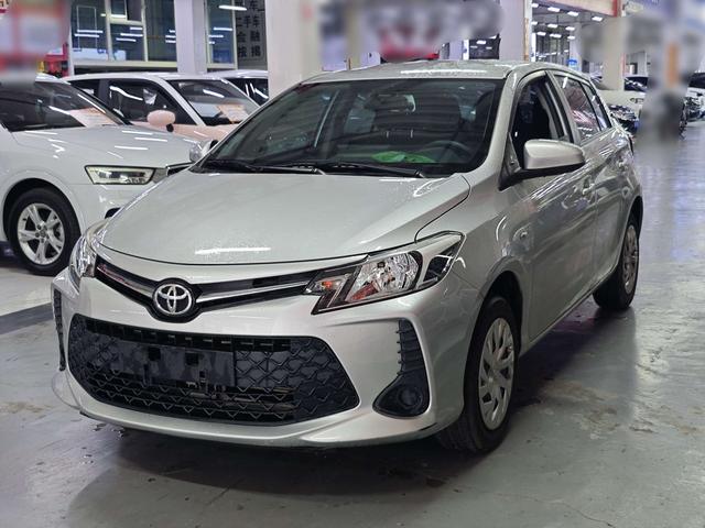 Toyota Vios FS 2022 #12 Toyota Vios FS 2022 صورة سيارة #12