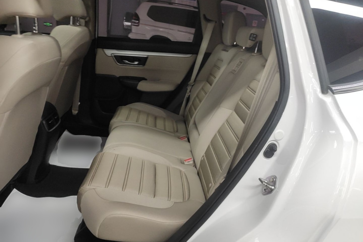 Honda CR-V 2020 car image #17