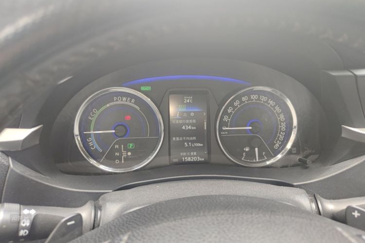 Toyota Corolla 2016 #13 Toyota Corolla 2016 car image #13