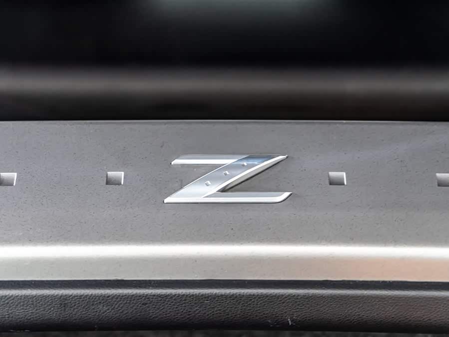 日产 日产350Z 2008 汽车图片 #18