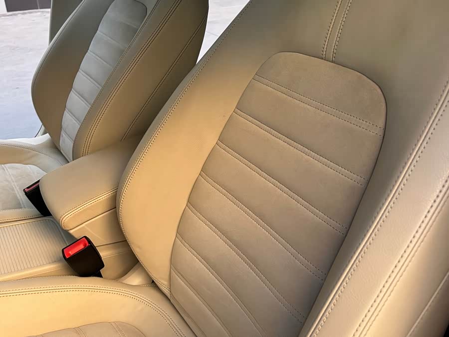 大众 Passat 2010 汽车图片 #18