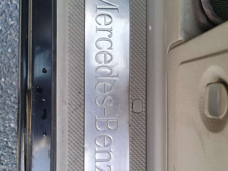 Mercedes-Benz Viano 2013 #18 Mercedes-Benz Viano 2013 imagen de coche #18