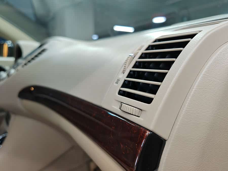 日产 CIMA 2004 汽车图片 #18