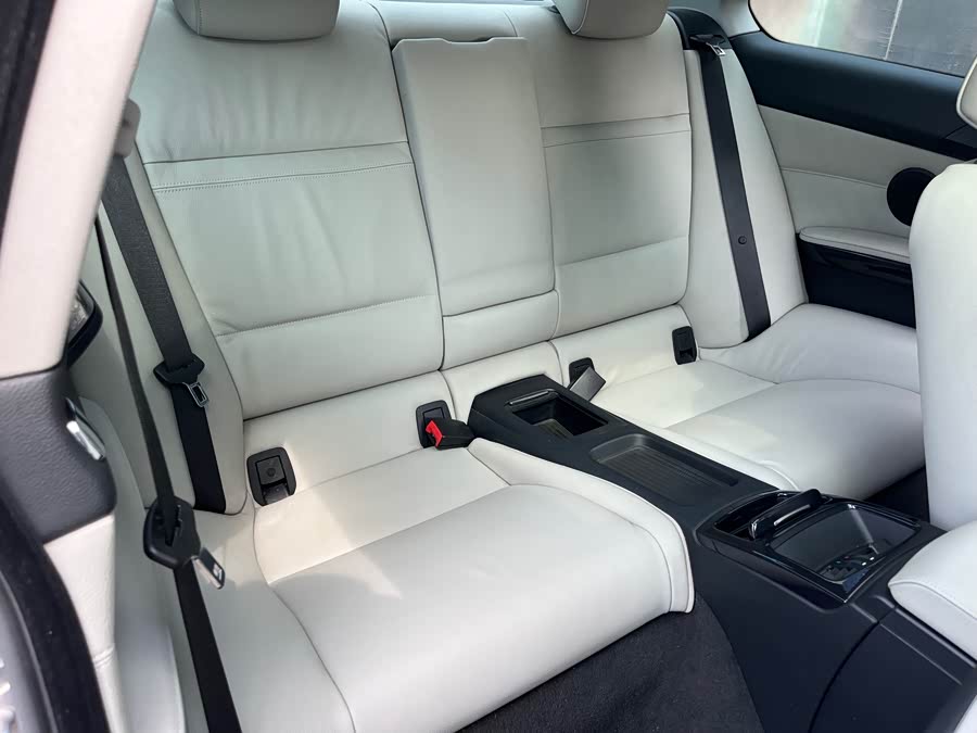 BMW 3 Series (Imported) 2009 car image #18