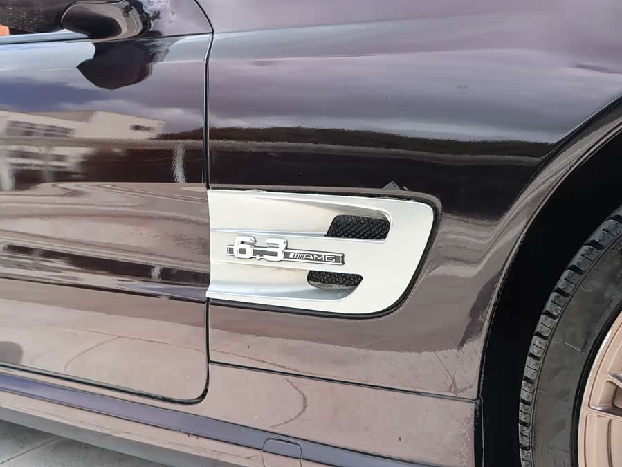 Mercedes-Benz SL AMG 2013 #18 Mercedes-Benz SL AMG 2013 car image #18