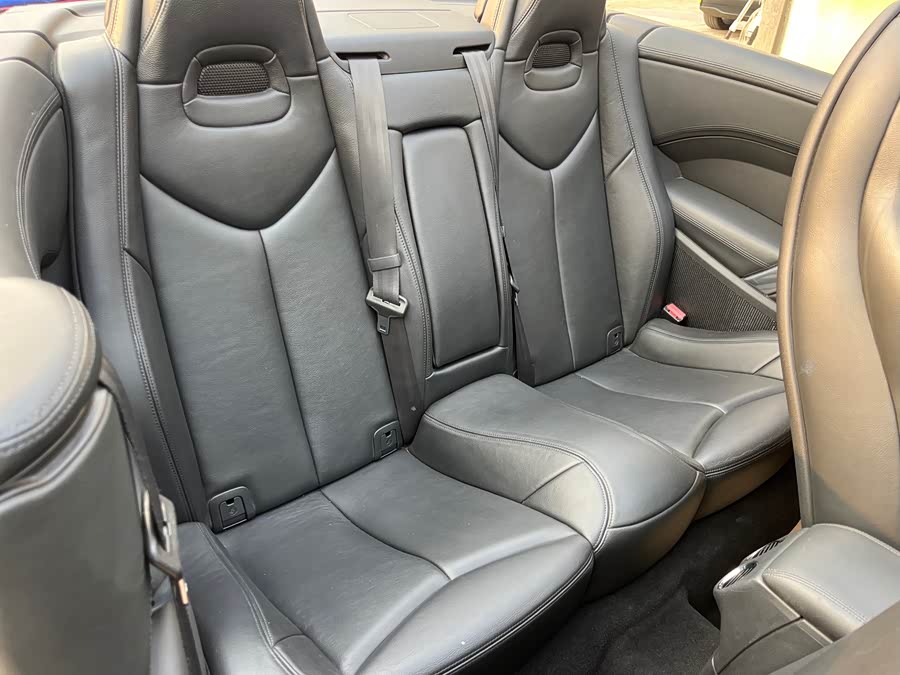 标致 标致308(进口) 2012 汽车图片 #18