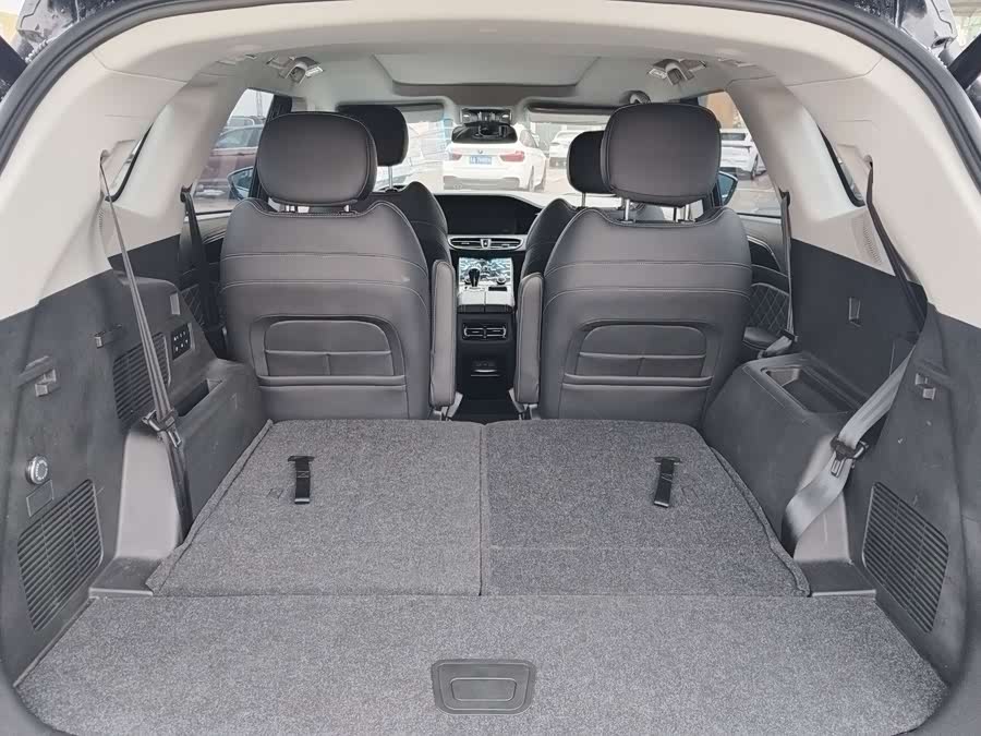 Jetour X95 2020 car image #18