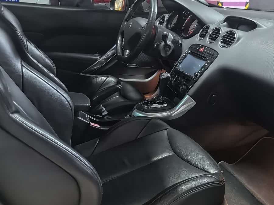 标致 标致308(进口) 2011 汽车图片 #18