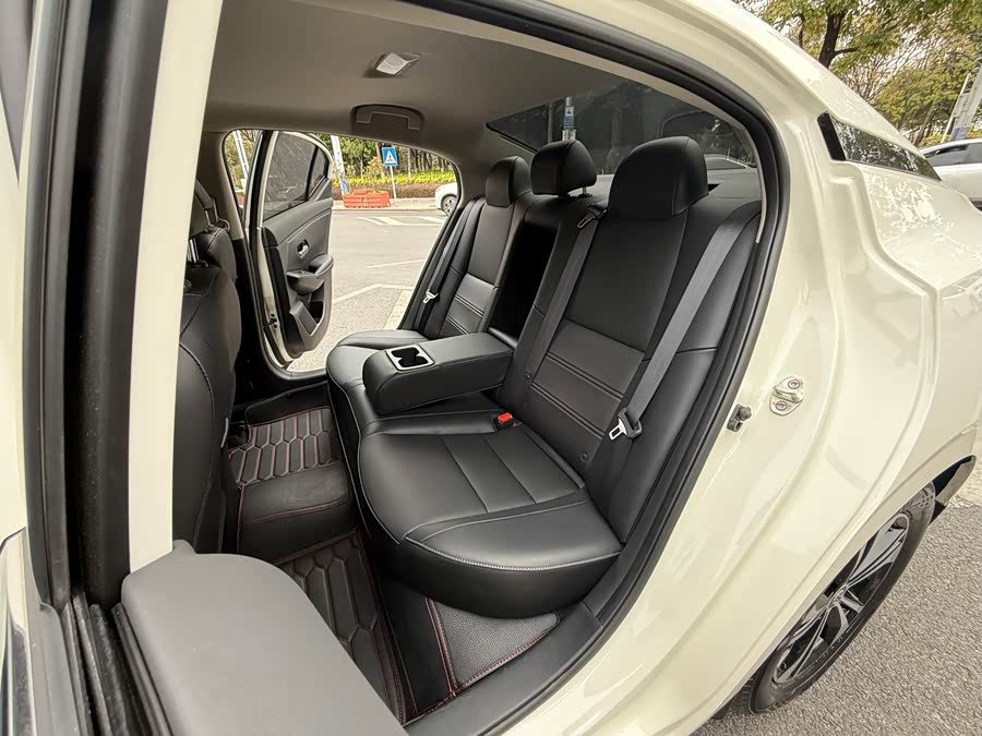 日产 轩逸 2023 汽车图片 #18