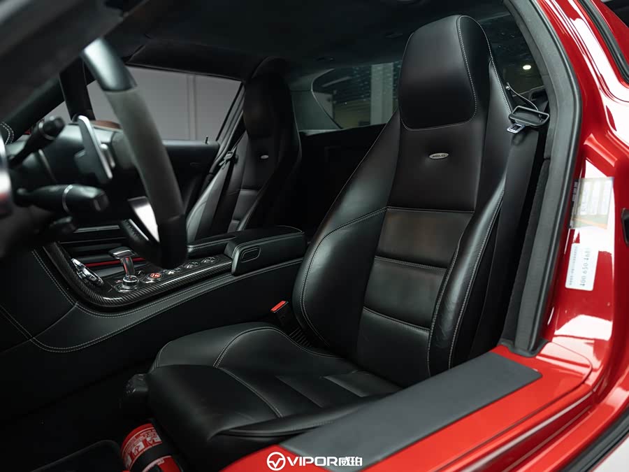 Mercedes-Benz SLS AMG 2014 #18 Mercedes-Benz SLS AMG 2014 car image #18