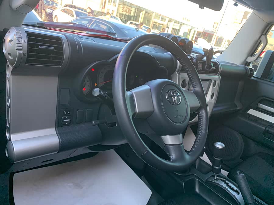 Toyota Reiz 2019 #18 Toyota Reiz 2019 immagine di auto #18