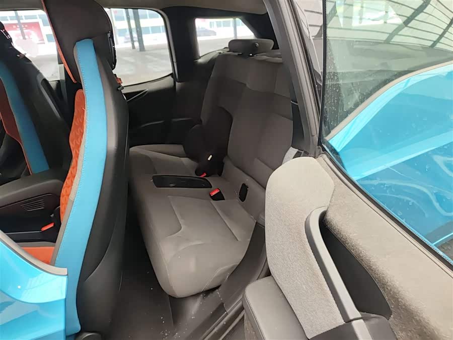 BMW i3 (Imported) 2018 car image #18