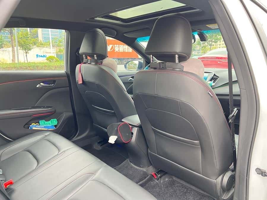 Chevrolet Monza 2021 #18 Chevrolet Monza 2021 car image #18