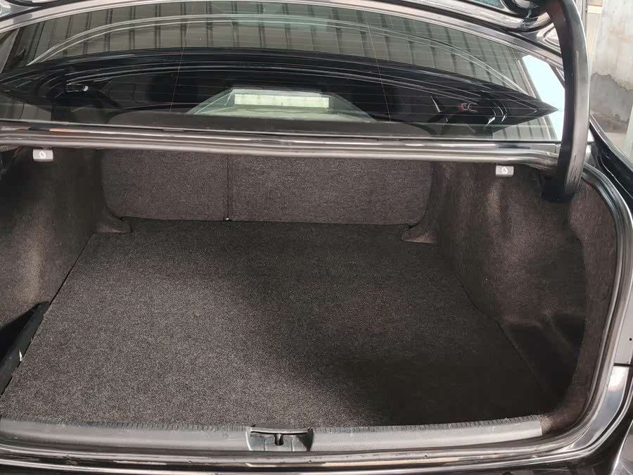 Volkswagen Passat 2015 car image #18