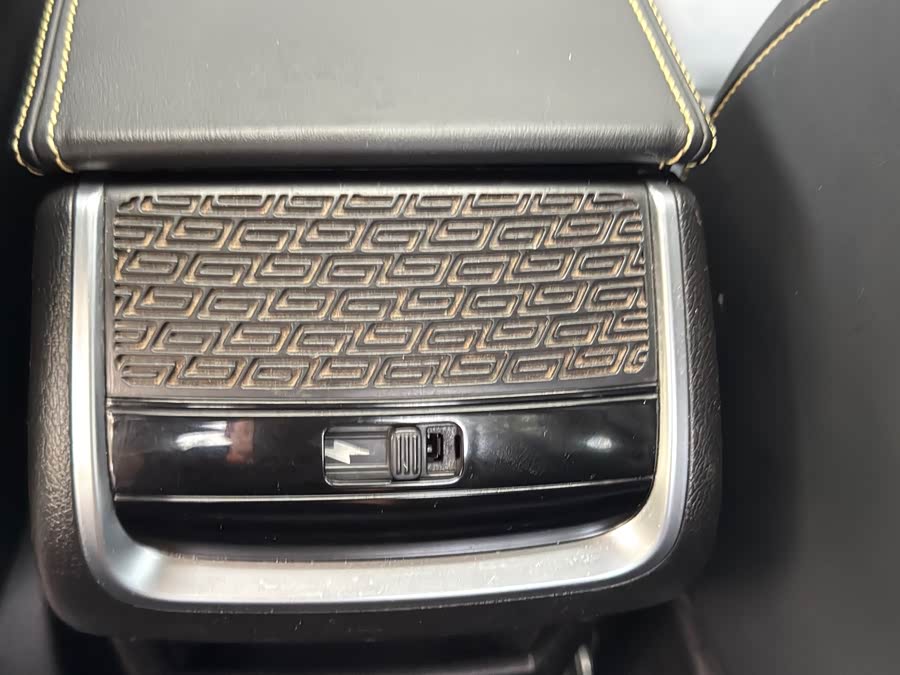 GEELY Binray 2021 #18 GEELY Binray 2021 car image #18