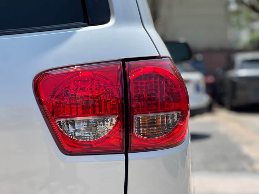 Toyota Sequoia 2009 #18 Toyota Sequoia 2009 imagen de coche #18