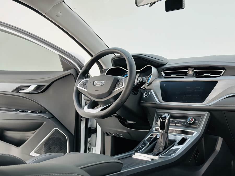 吉利汽车 帝豪 2021 汽车图片 #18