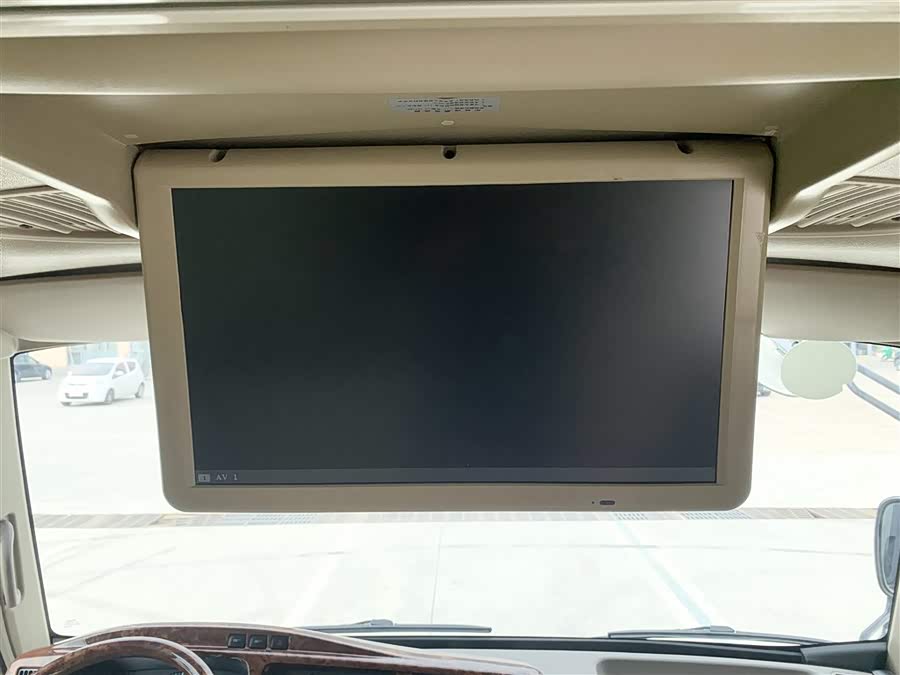 Toyota Coaster 2017 изображение автомобиля #18