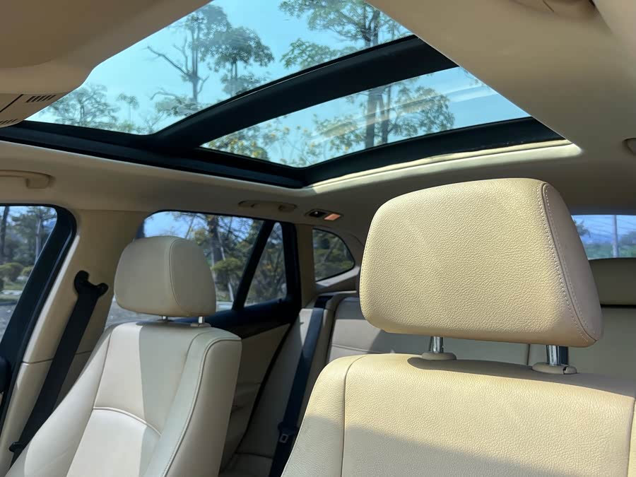 BMW X1 (Imported) 2012 #18 BMW X1 (Imported) 2012 car image #18