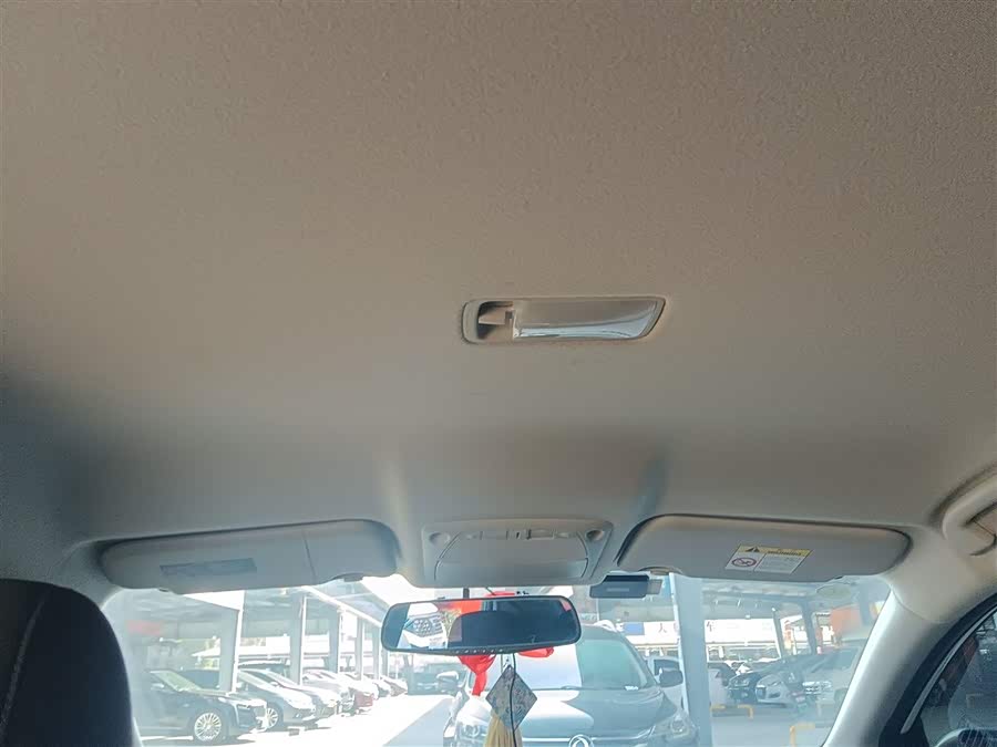 日产 轩逸·纯电 2019 汽车图片 #18