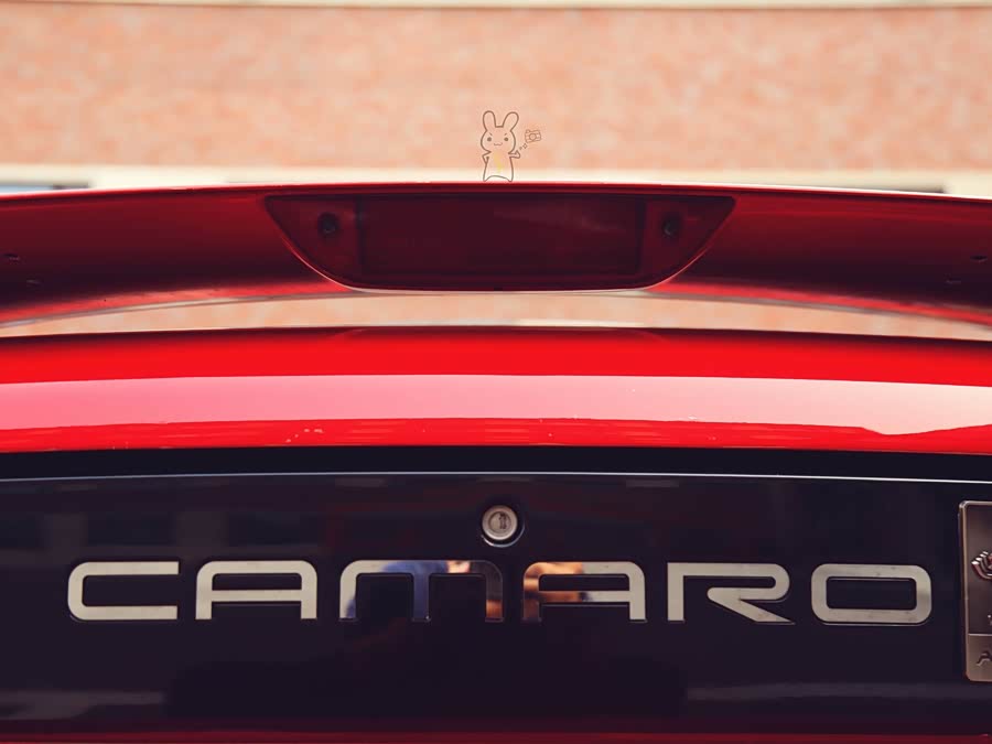 Chevrolet Camaro 1993 imagem de carro #18