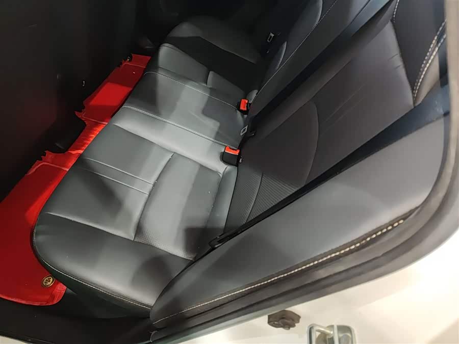 长安 悦翔 2021 汽车图片 #18