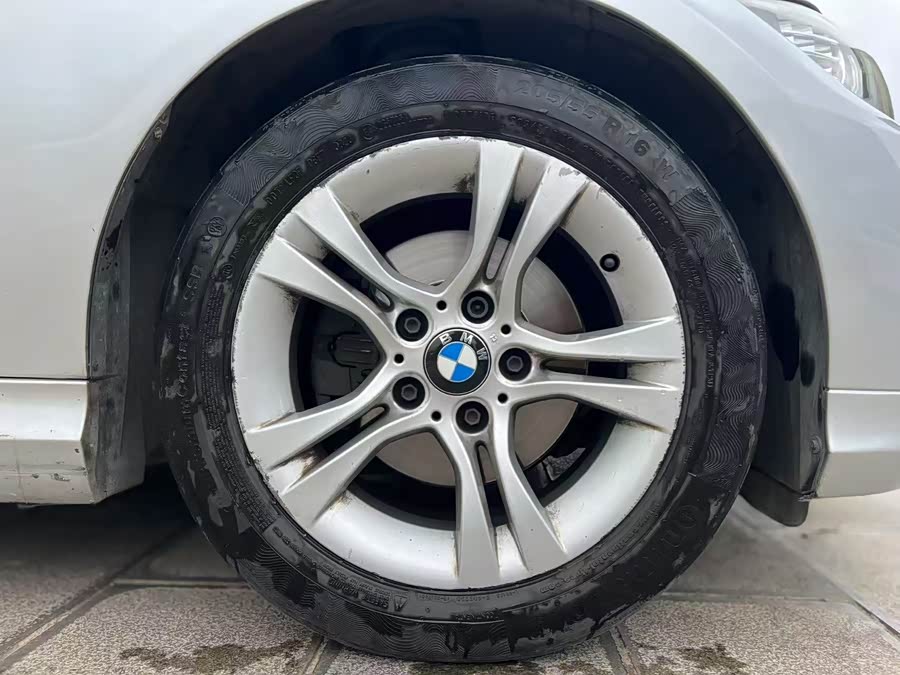 BMW 3 Series (Imported) 2010 #18 BMW 3 Series (Imported) 2010 car image #18