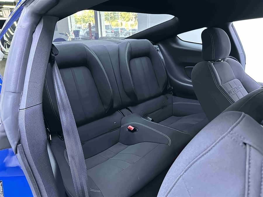 Ford Mustang 2022 #18 Ford Mustang 2022 immagine di auto #18