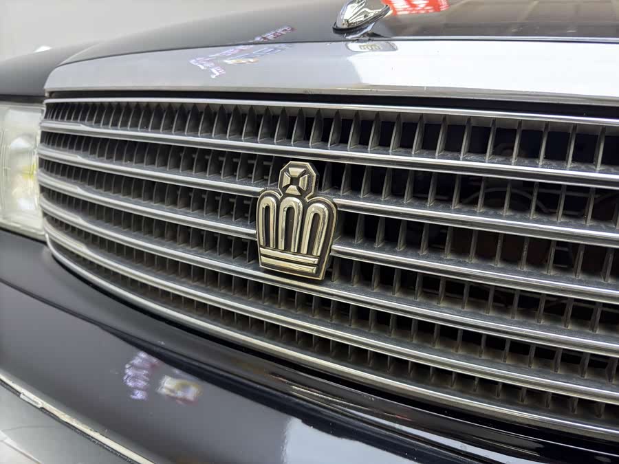 Toyota Crown 1992 #18 Toyota Crown 1992 immagine di auto #18