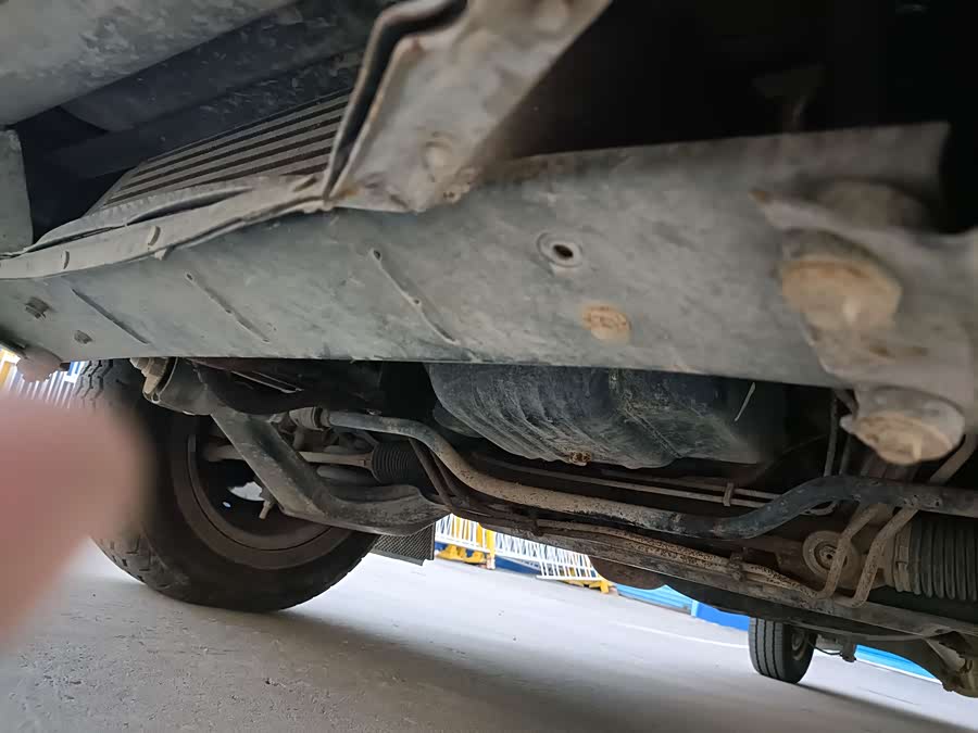 Ford Transit Classic 2016 car image #18