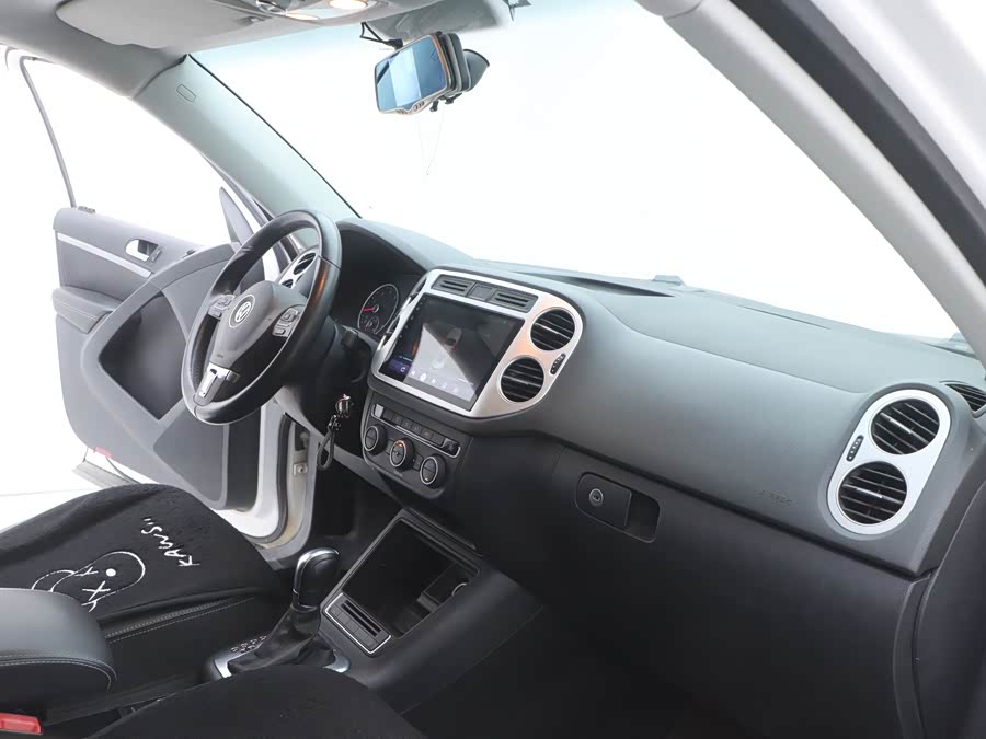 大众 途观 2016 汽车图片 #18