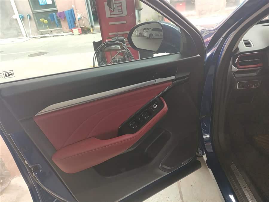 Haval F5 2019 car image #18