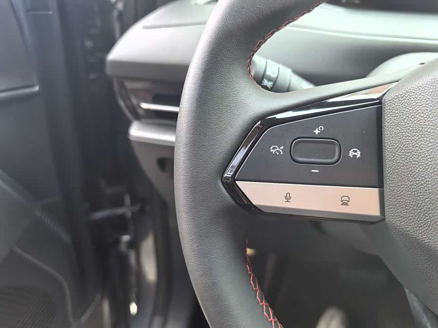 Changan CS55 Plus 2023 #18 Changan CS55 Plus 2023 car image #18