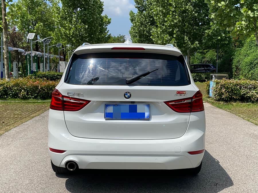 BMW 2 Series Gran Tourer 2019 immagine di auto #18