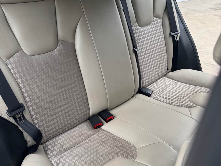 GAC Trumpchi GA3S 2017 car image #18