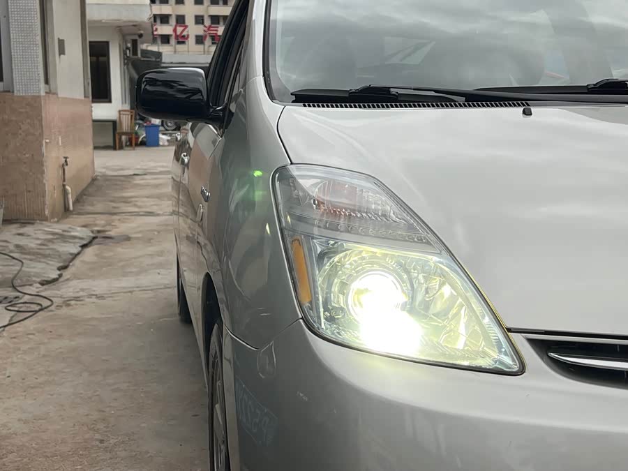 Toyota Prius 2006 car image #18