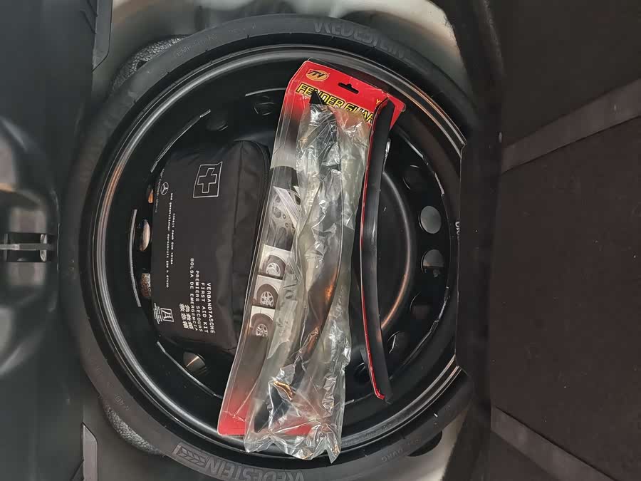 Mercedes-Benz SLC Class 2018 #18 Mercedes-Benz SLC Class 2018 car image #18