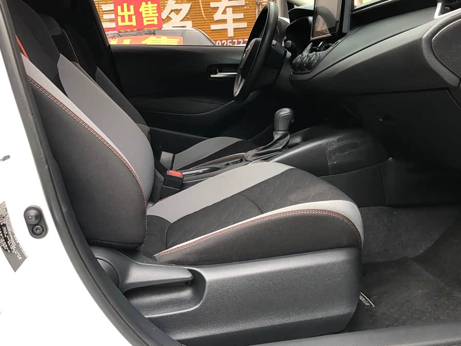 Toyota 2023 immagine di auto #18