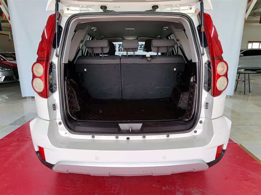 Haval H5 Class 2020 #18 Haval H5 Class 2020 immagine di auto #18