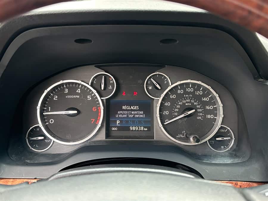 Toyota Tundra 2014 immagine di auto #18