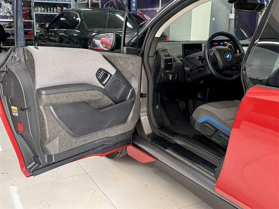 BMW i3 (Imported) 2020 car image #18