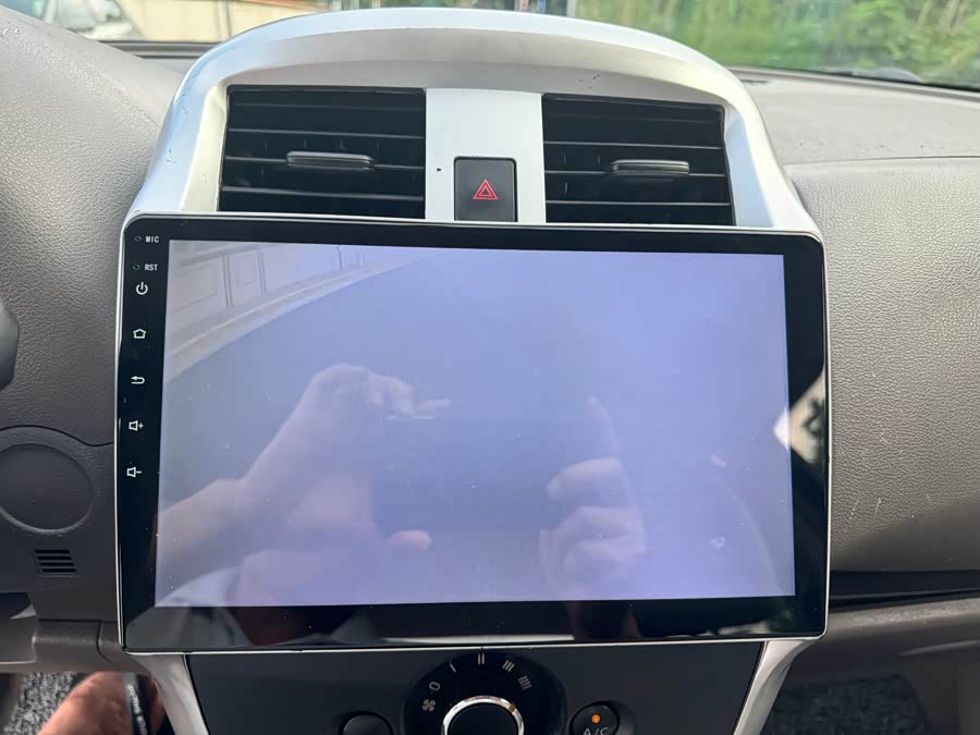 日产 阳光 2016 汽车图片 #18