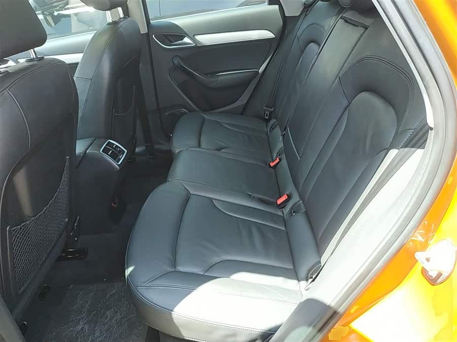 Audi Q3 (Imported) 2014 صورة سيارة #18