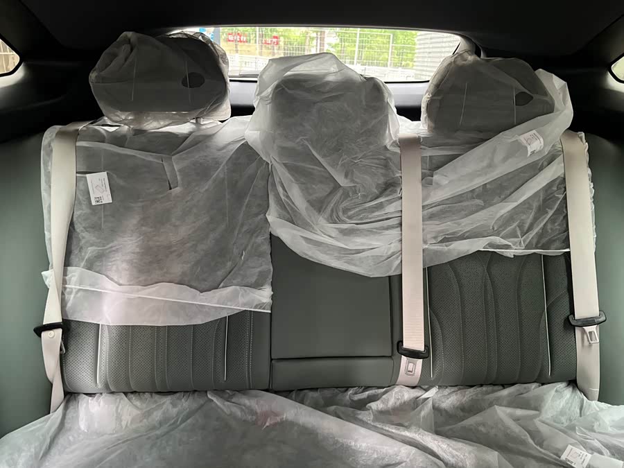 Deepal S07 2023 car image #18